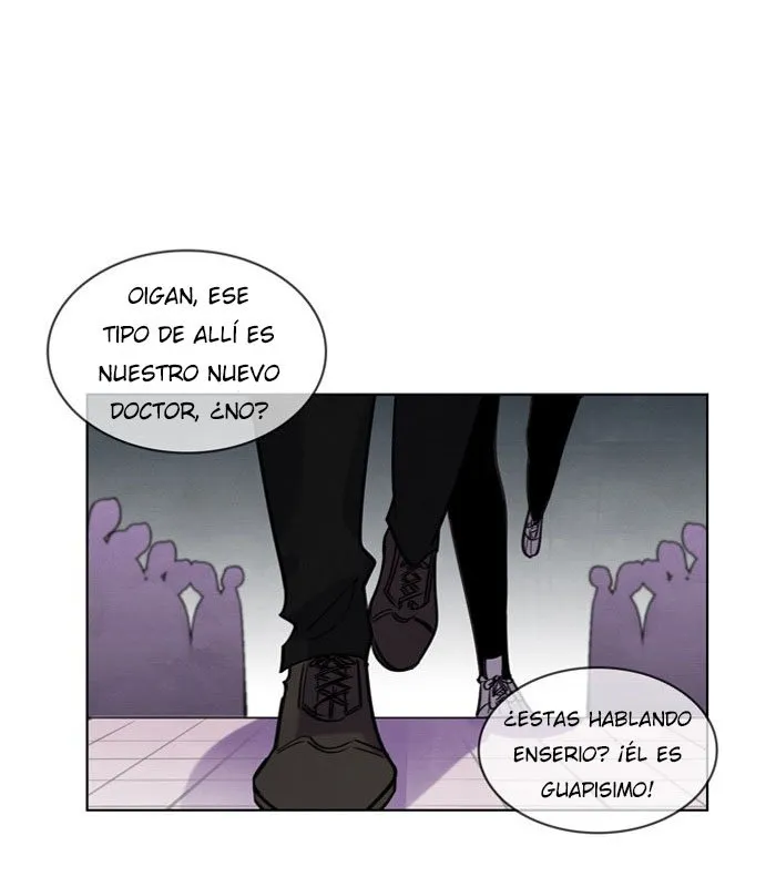 Athena Complex Capítulo 73 en Línea - página 30