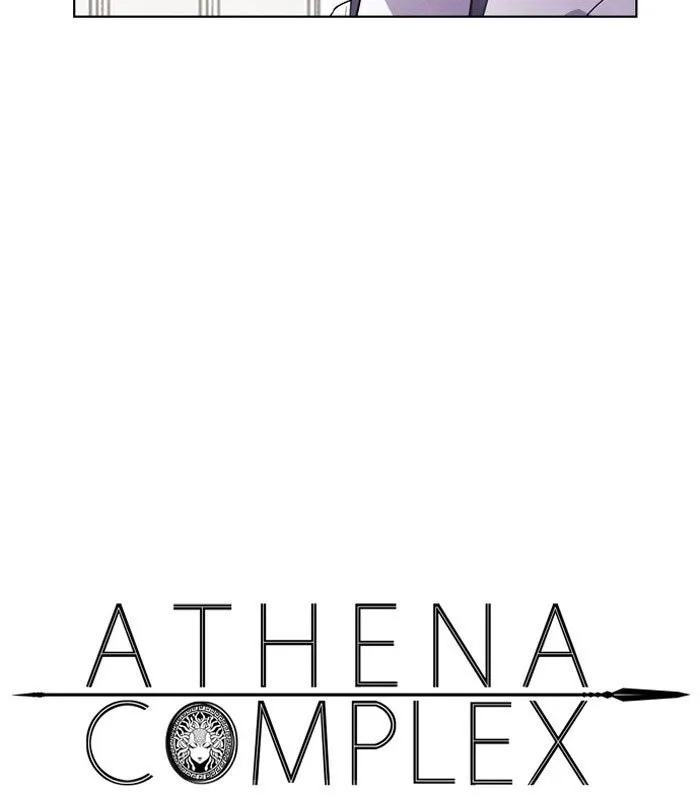 Athena Complex Capítulo 73 en Línea - página 43
