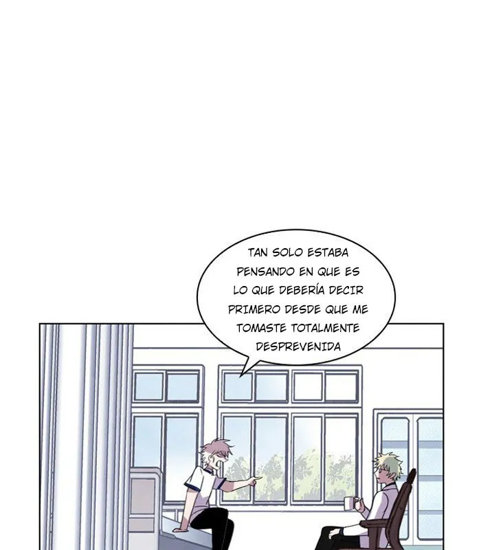 Athena Complex Capítulo 73 en Línea - página 48