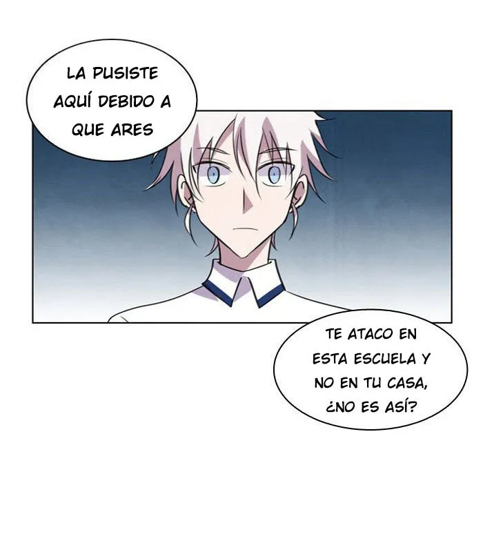 Athena Complex Capítulo 73 en Línea - página 55