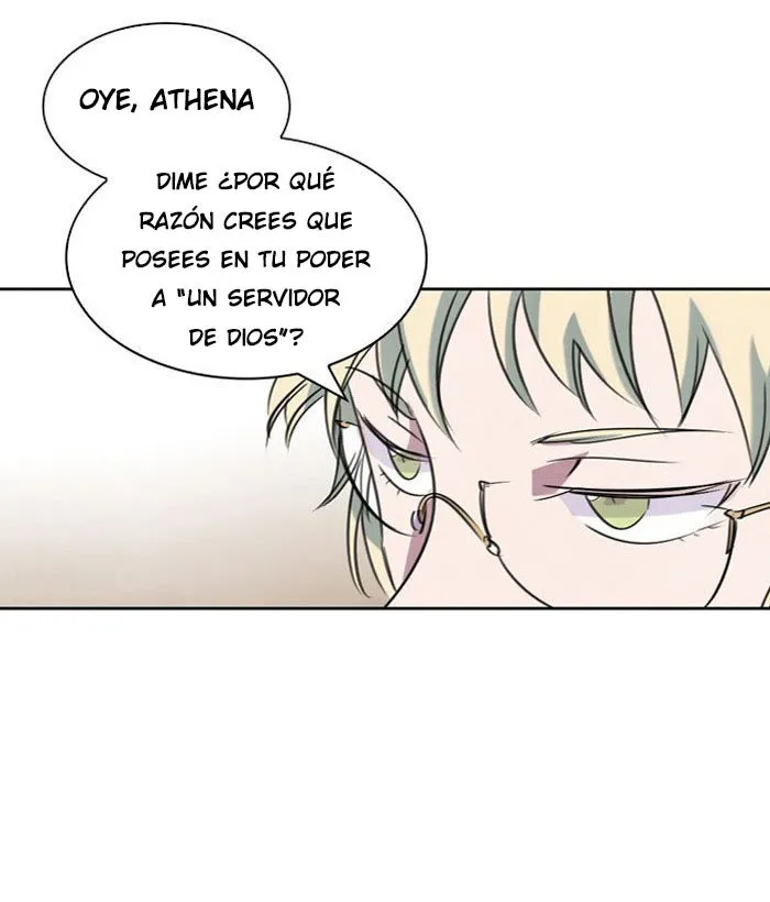 Athena Complex Capítulo 73 en Línea - página 56