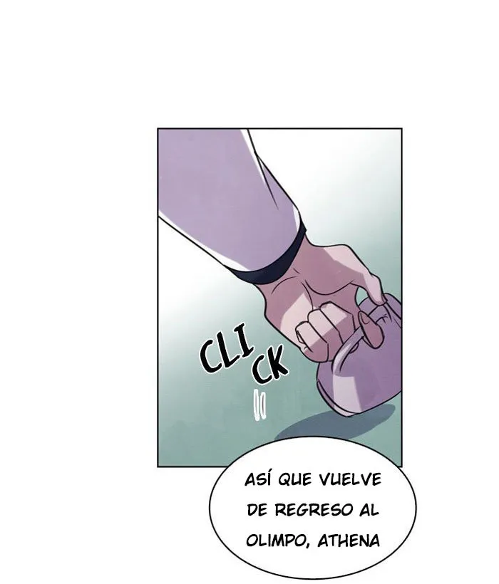 Athena Complex Capítulo 73 en Línea - página 68