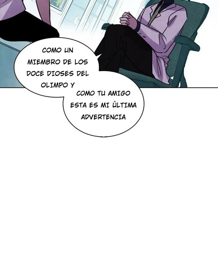 Athena Complex Capítulo 73 en Línea - página 70