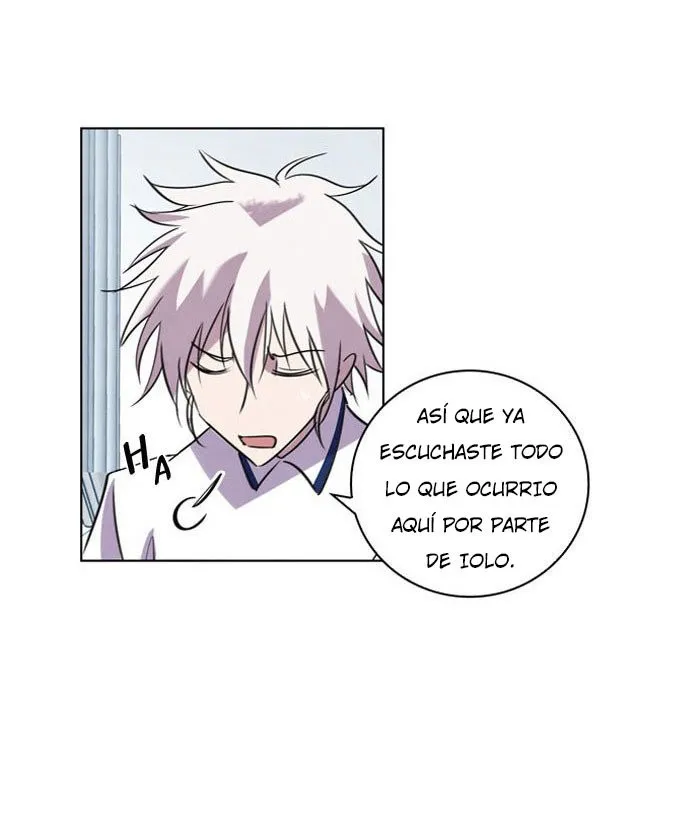 Athena Complex Capítulo 73 en Línea - página 72