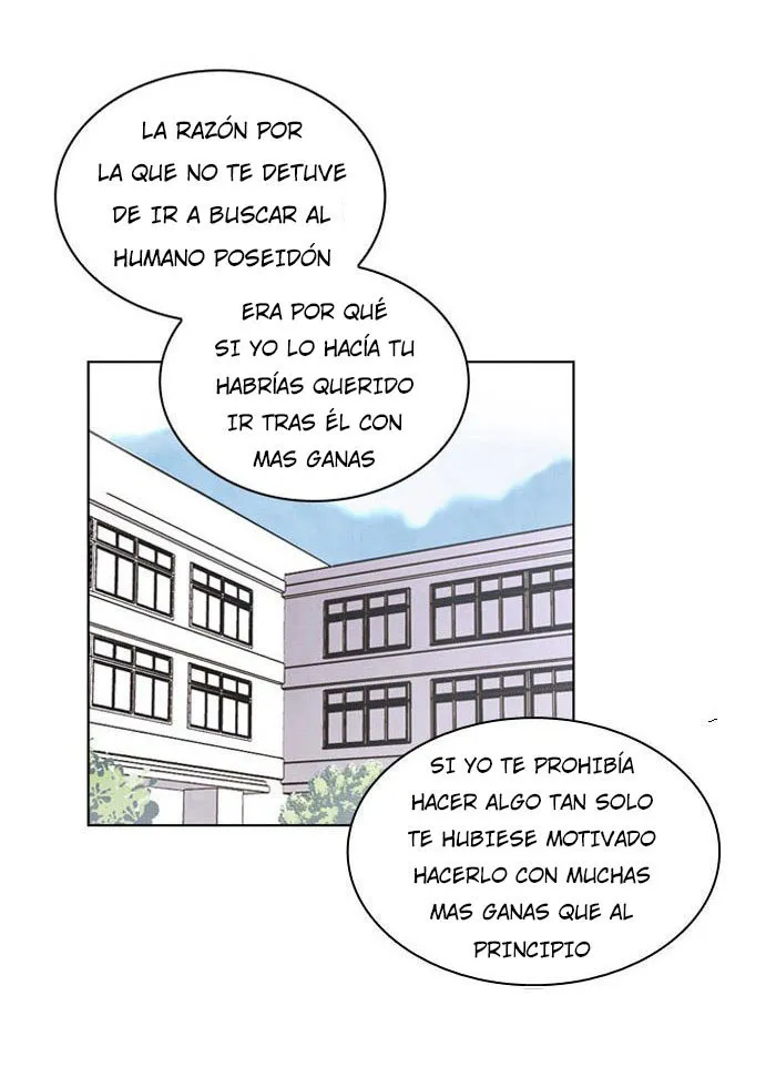 Athena Complex Capítulo 73 en Línea - página 79