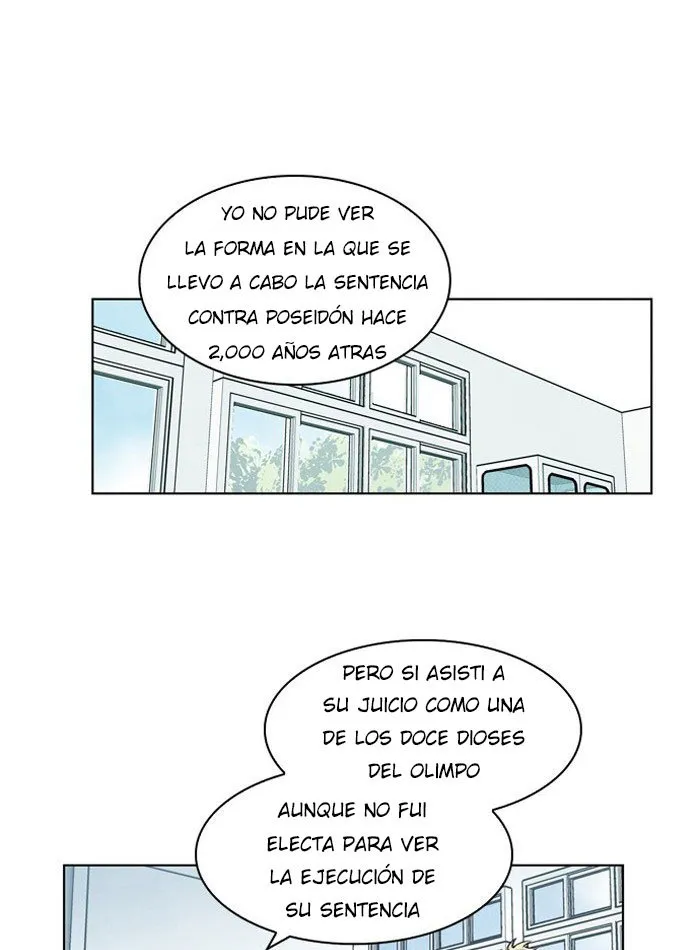 Athena Complex Capítulo 73 en Línea - página 84