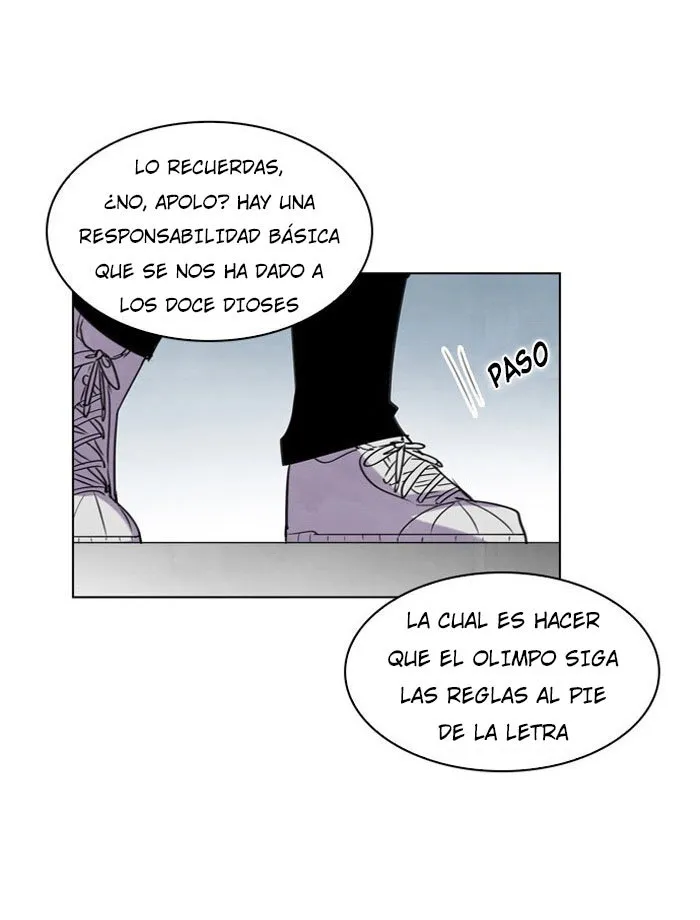 Athena Complex Capítulo 73 en Línea - página 89