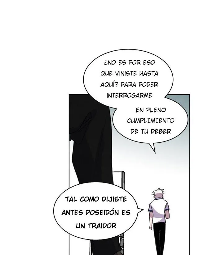 Athena Complex Capítulo 73 en Línea - página 90