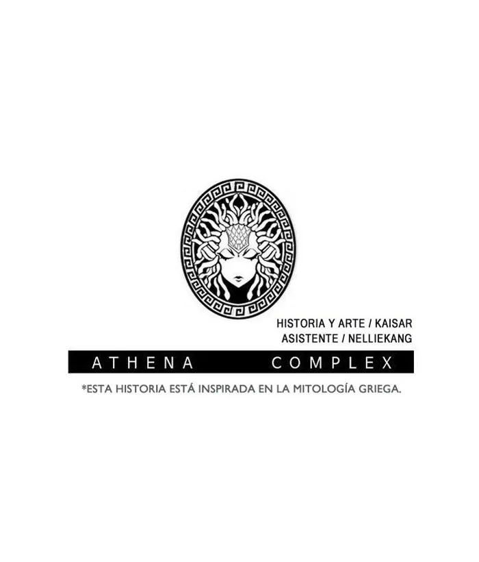 Athena Complex Capítulo 73 en Línea - página 95