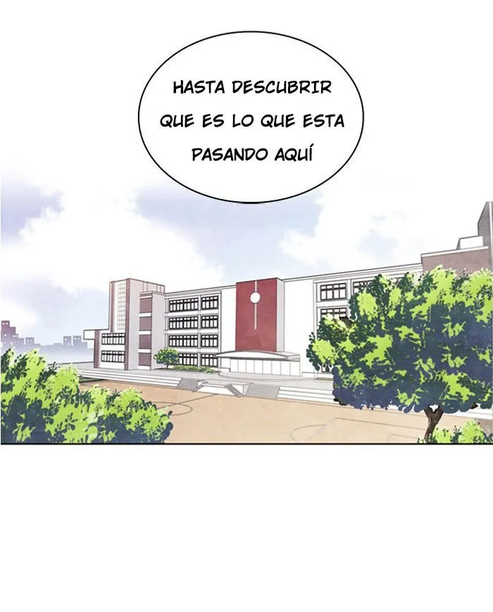 Athena Complex Capítulo 74 en Línea - página 3