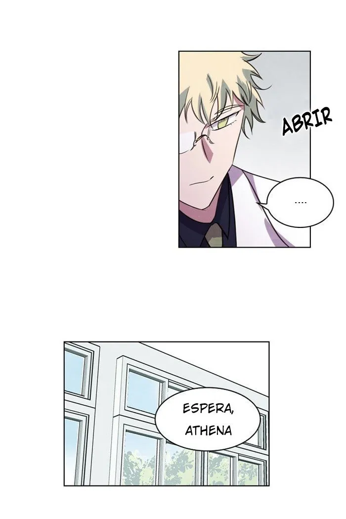 Athena Complex Capítulo 74 en Línea - página 5
