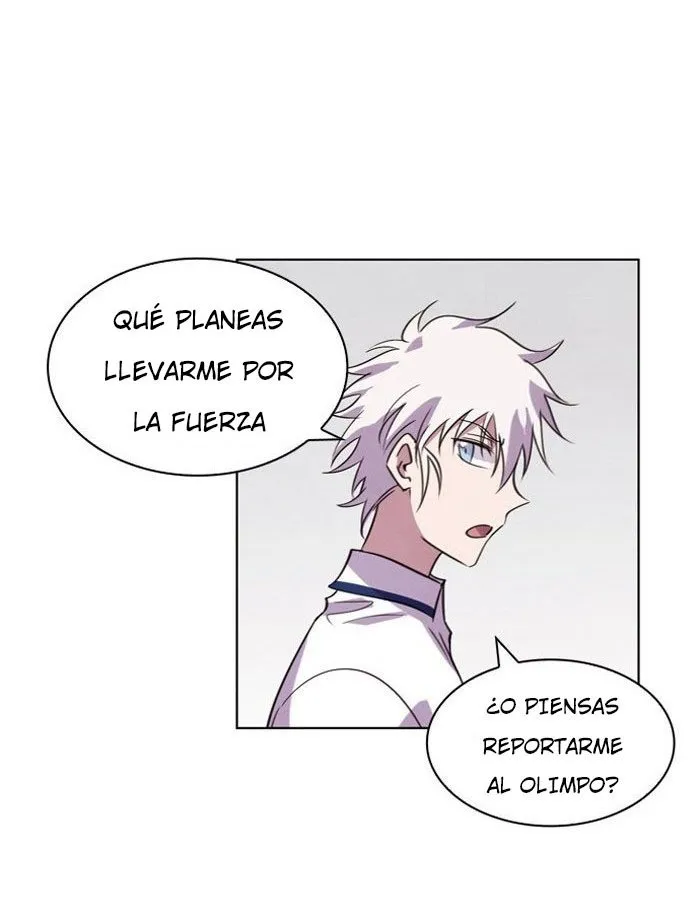 Athena Complex Capítulo 74 en Línea - página 7
