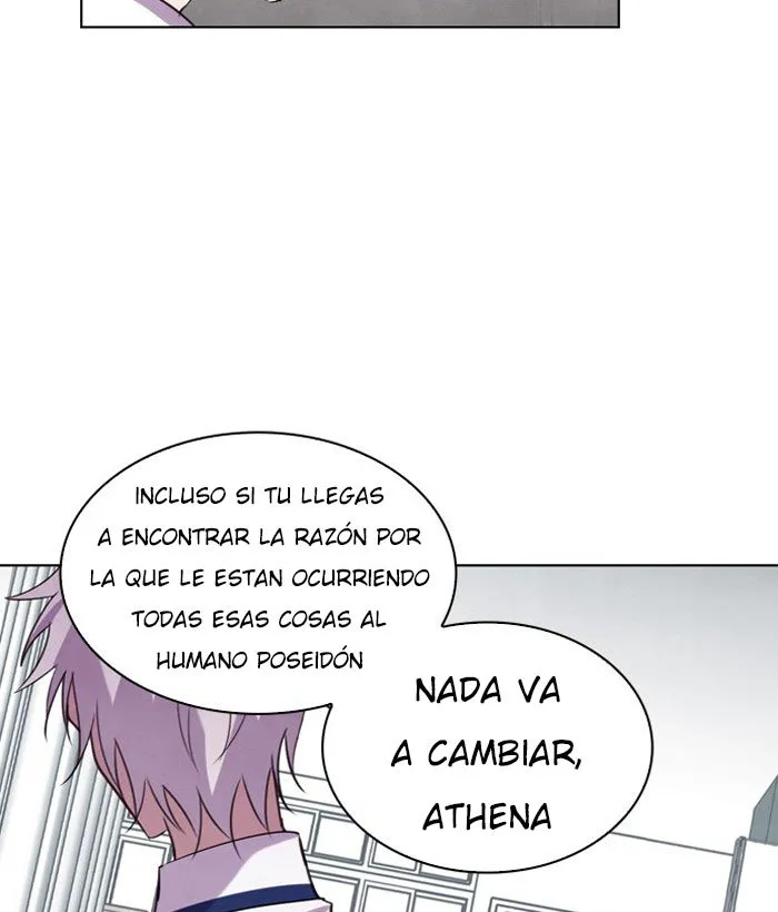 Athena Complex Capítulo 74 en Línea - página 10