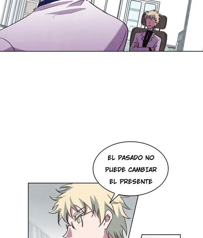 Athena Complex Capítulo 74 en Línea - página 11