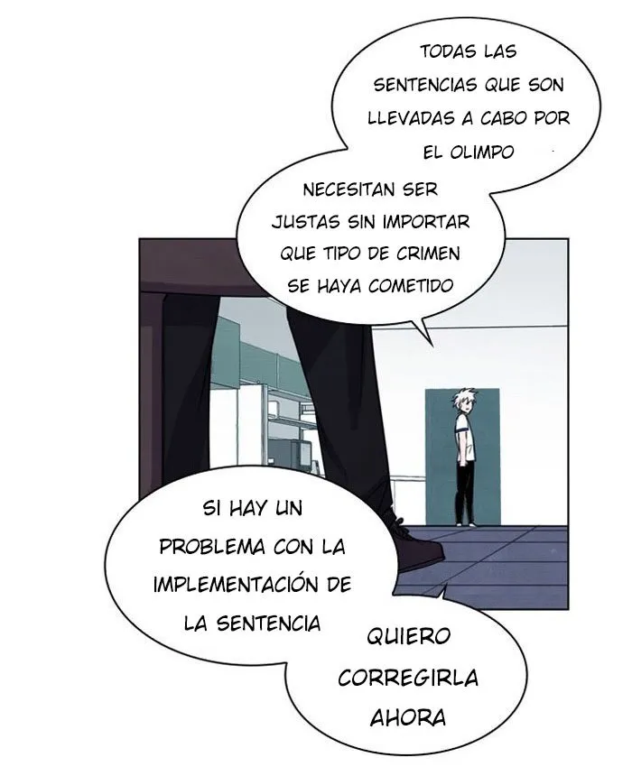 Athena Complex Capítulo 74 en Línea - página 14