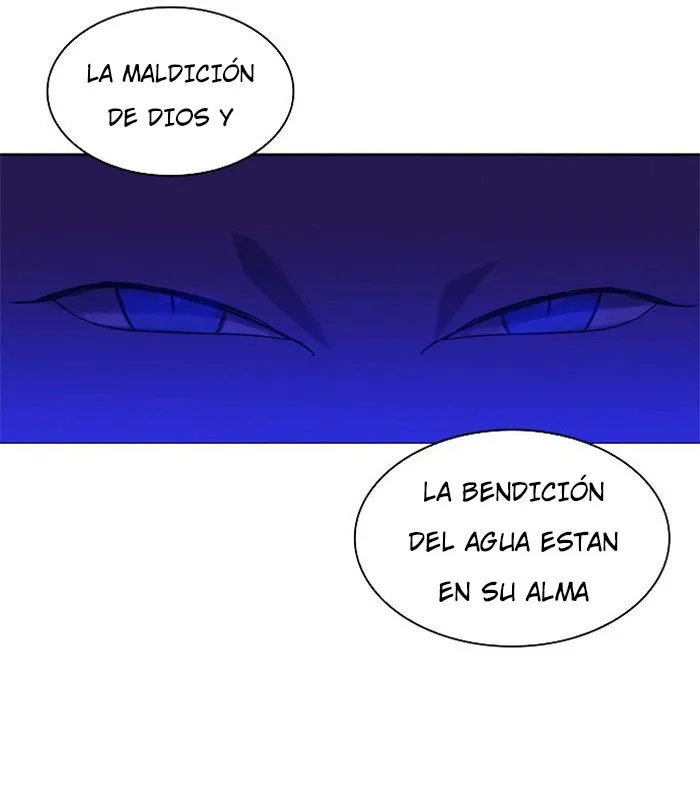 Athena Complex Capítulo 74 en Línea - página 31