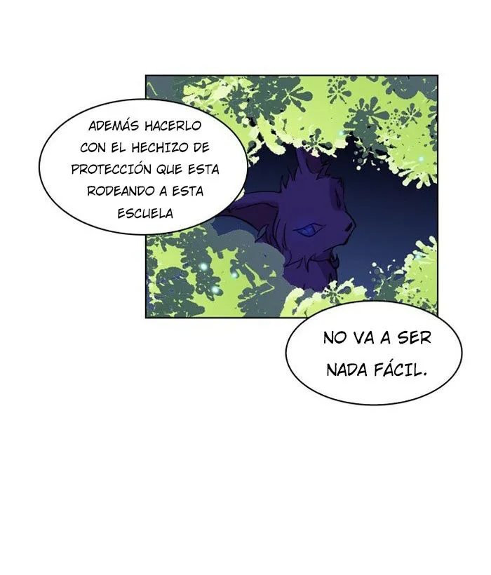 Athena Complex Capítulo 74 en Línea - página 35