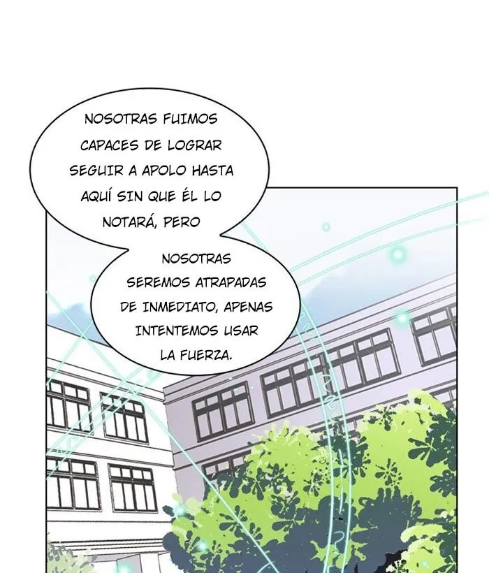 Athena Complex Capítulo 74 en Línea - página 36