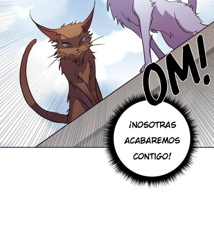 Athena Complex Capítulo 74 en Línea - página 42