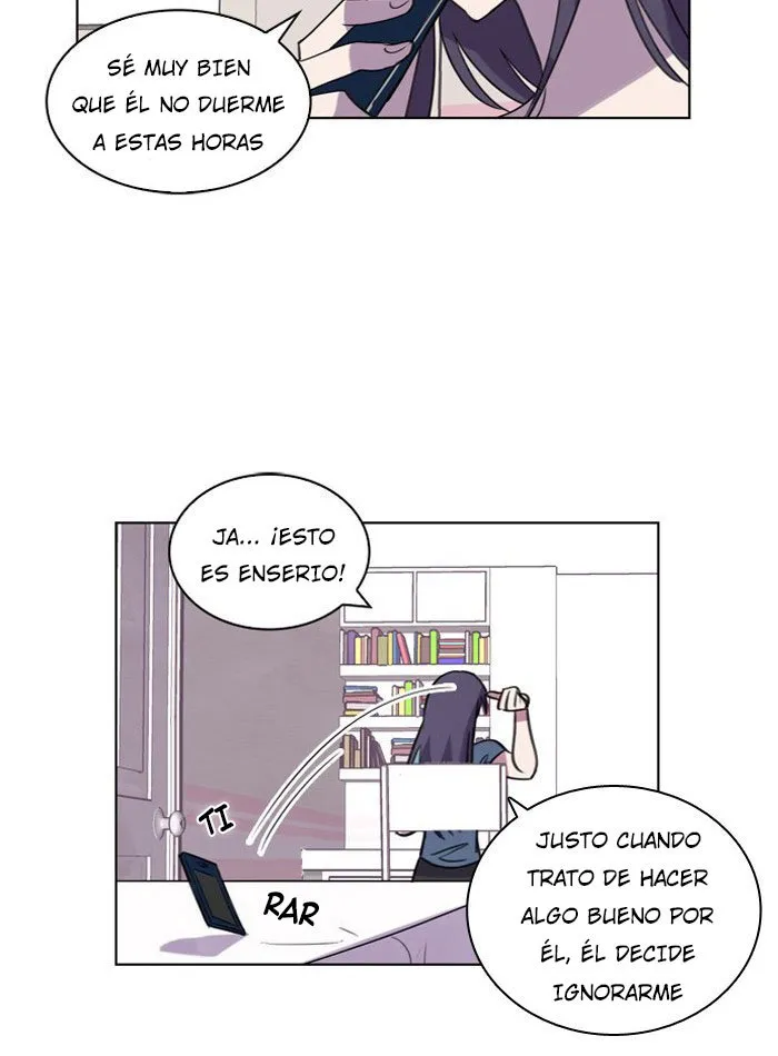Athena Complex Capítulo 74 en Línea - página 47