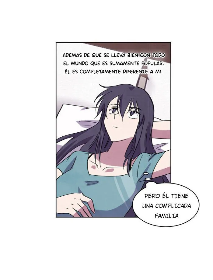 Athena Complex Capítulo 74 en Línea - página 58