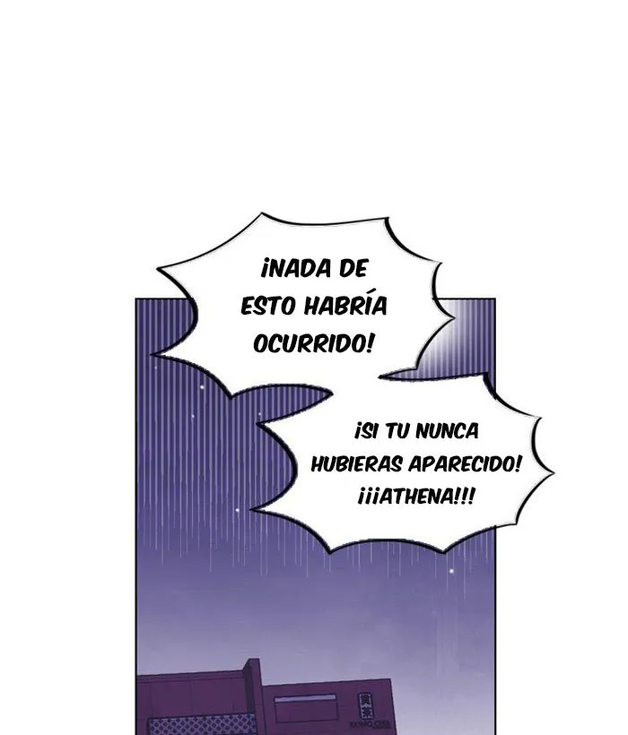 Athena Complex Capítulo 74 en Línea - página 66