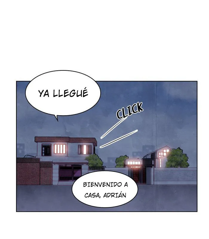 Athena Complex Capítulo 74 en Línea - página 70