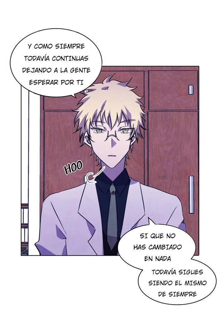 Athena Complex Capítulo 74 en Línea - página 84
