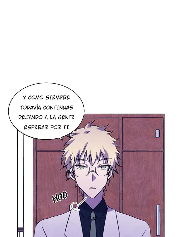 Athena Complex Capítulo 75 en Línea - página 2