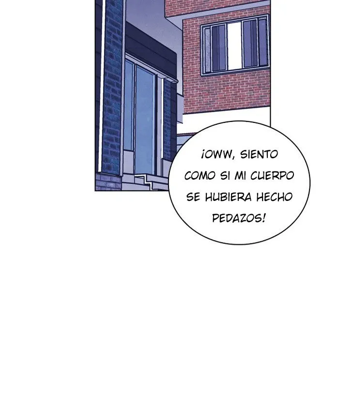 Athena Complex Capítulo 75 en Línea - página 26
