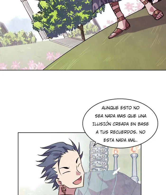 Athena Complex Capítulo 75 en Línea - página 42