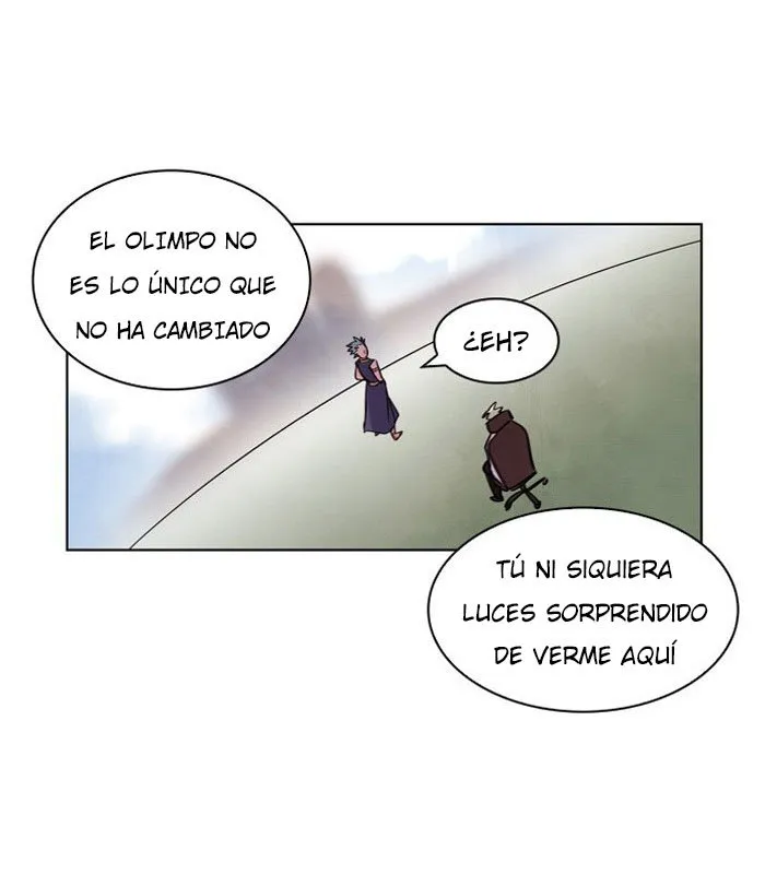 Athena Complex Capítulo 75 en Línea - página 45