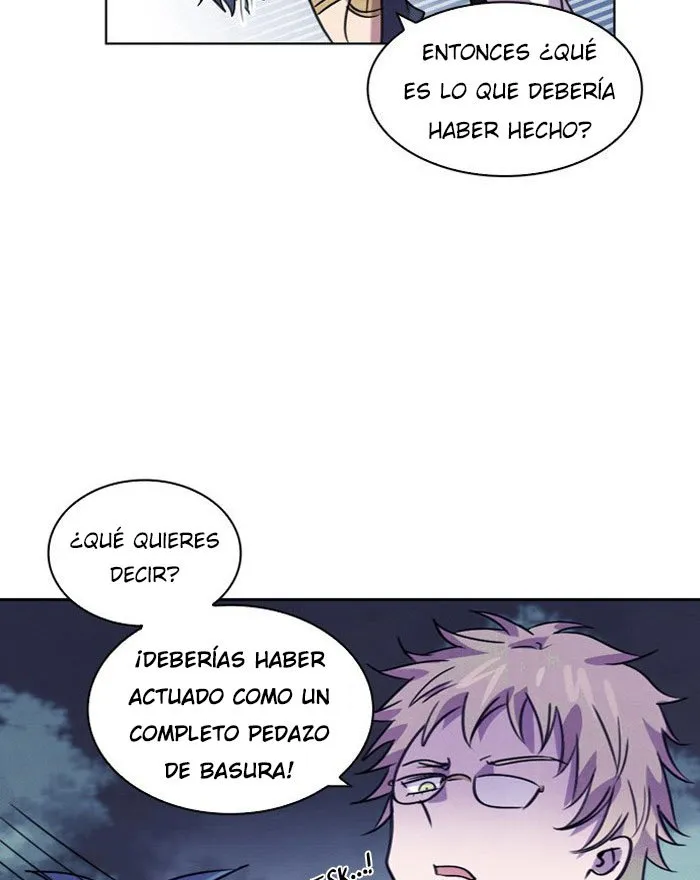 Athena Complex Capítulo 75 en Línea - página 65