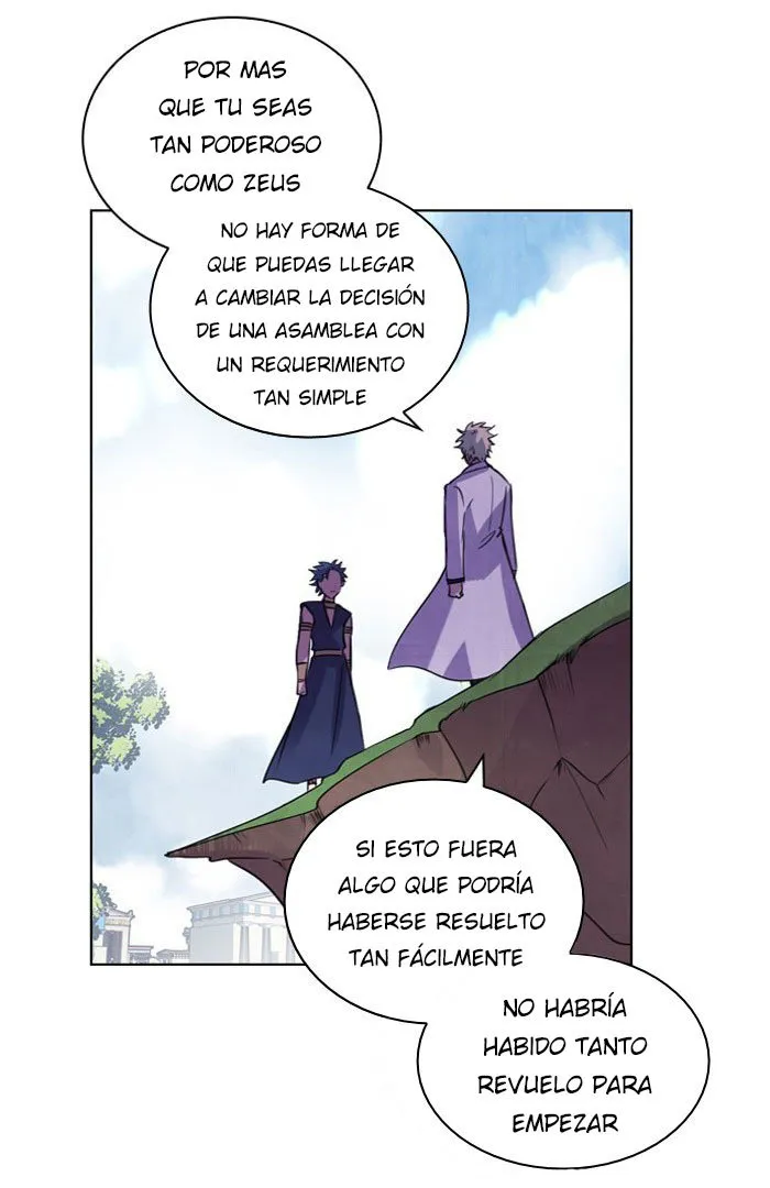 Athena Complex Capítulo 77 en Línea - página 6