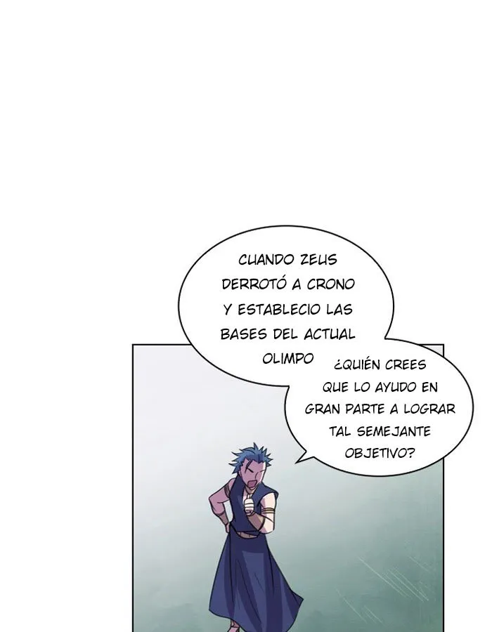 Athena Complex Capítulo 77 en Línea - página 15