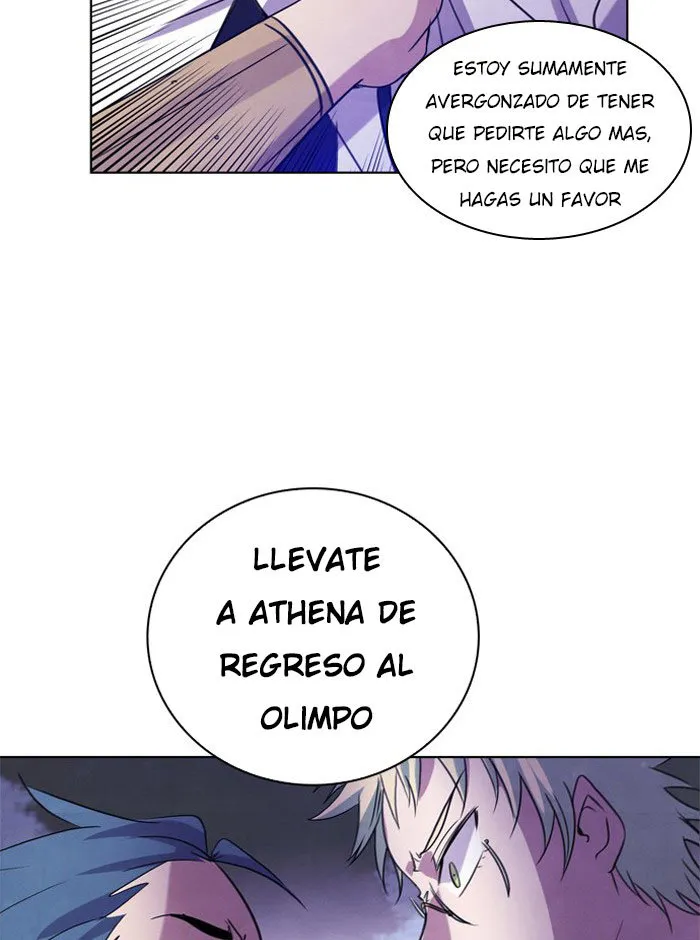 Athena Complex Capítulo 77 en Línea - página 38