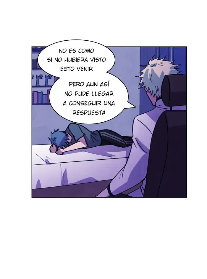 Athena Complex Capítulo 77 en Línea - página 46