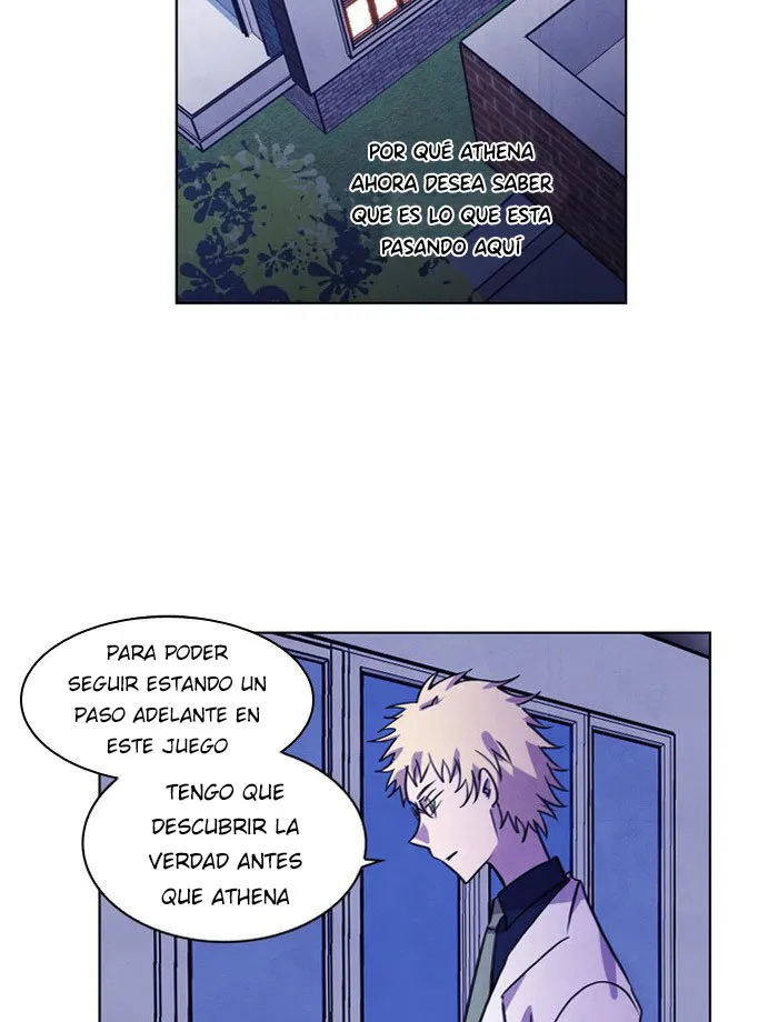 Athena Complex Capítulo 77 en Línea - página 50