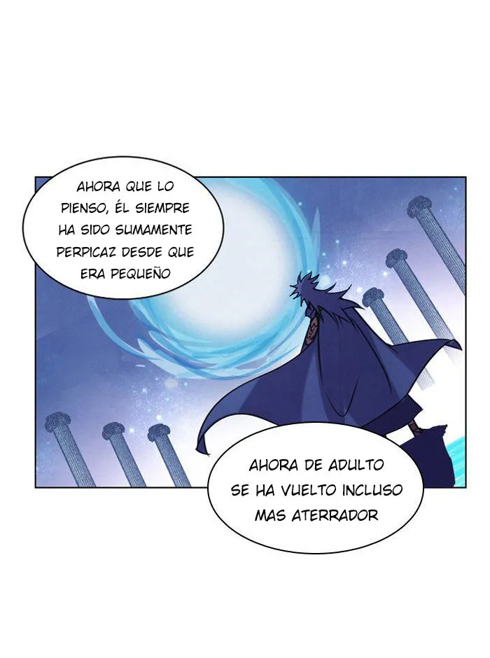 Athena Complex Capítulo 77 en Línea - página 58