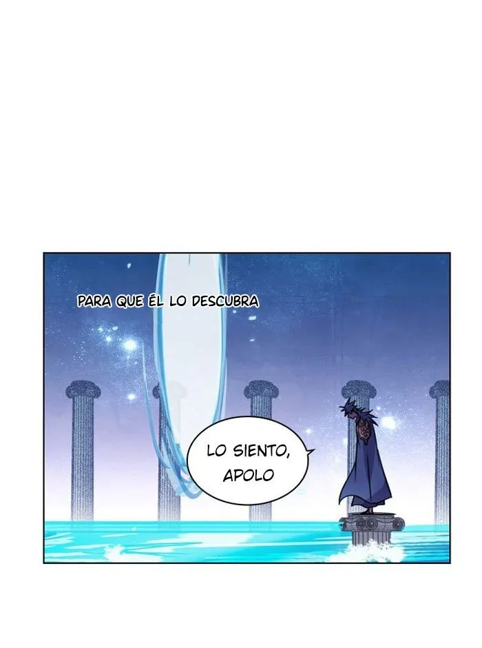 Athena Complex Capítulo 77 en Línea - página 60