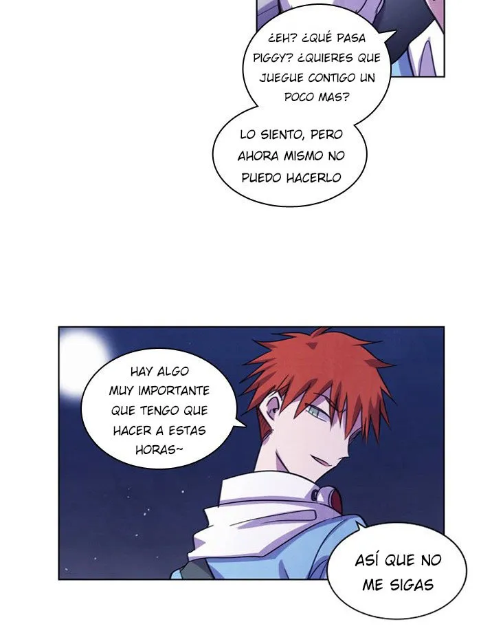 Athena Complex Capítulo 77 en Línea - página 73
