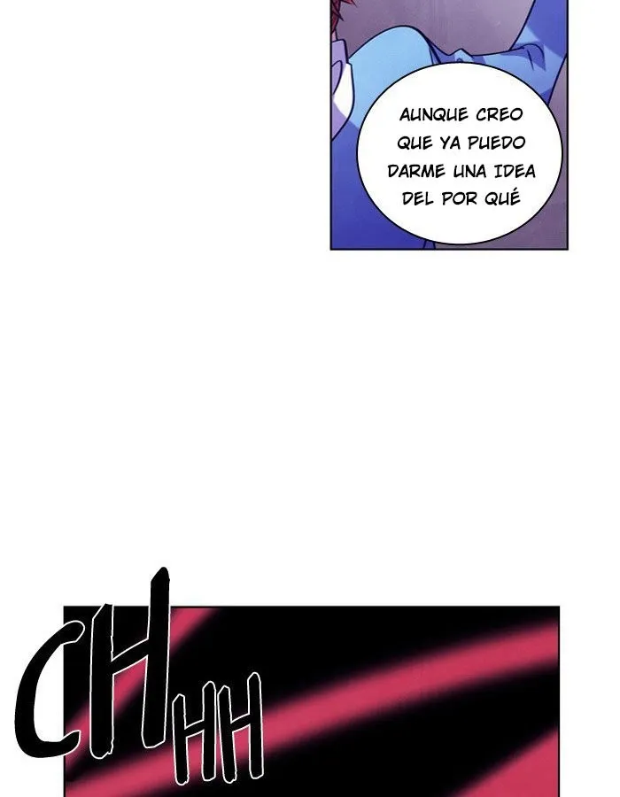 Athena Complex Capítulo 77 en Línea - página 82