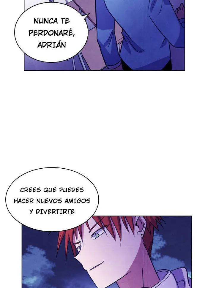 Athena Complex Capítulo 77 en Línea - página 84