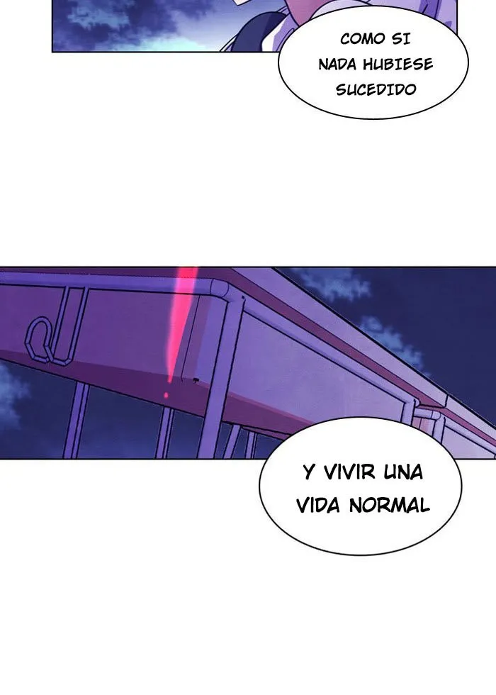 Athena Complex Capítulo 77 en Línea - página 85
