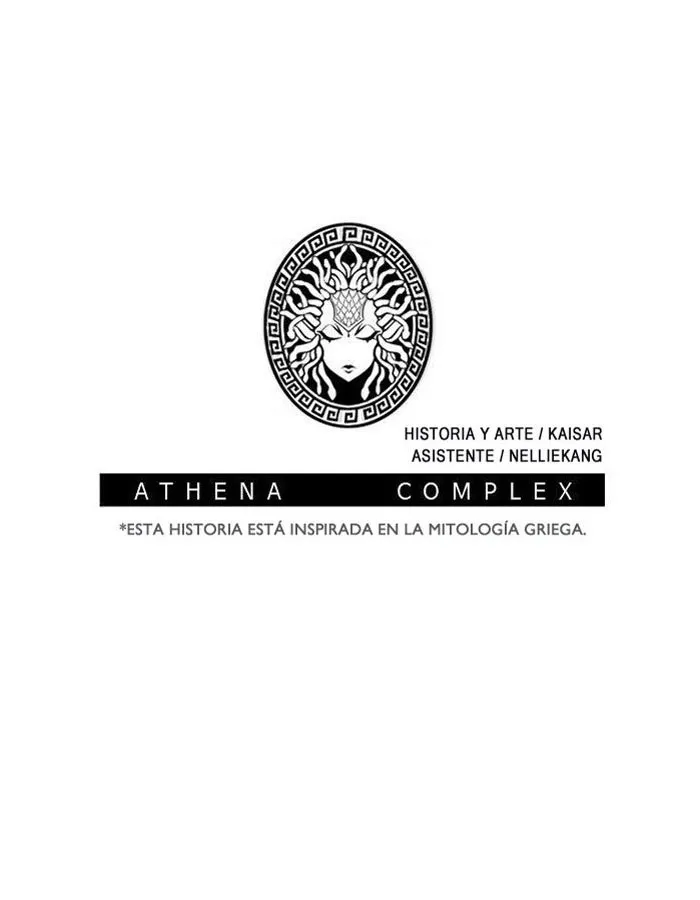 Athena Complex Capítulo 77 en Línea - página 87