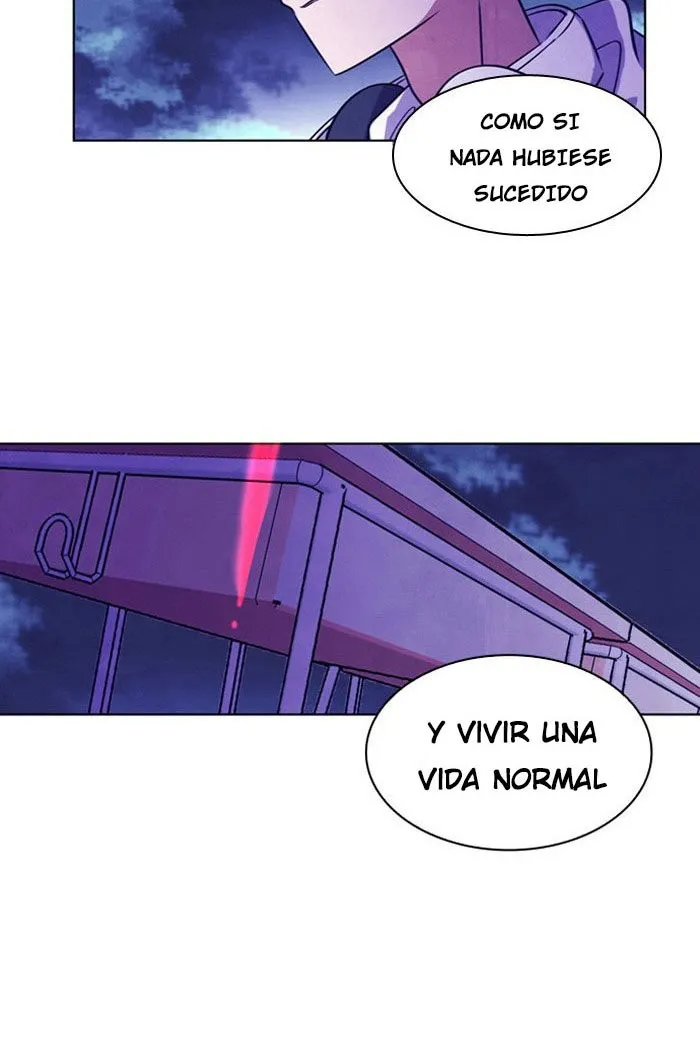 Athena Complex Capítulo 78 en Línea - página 3