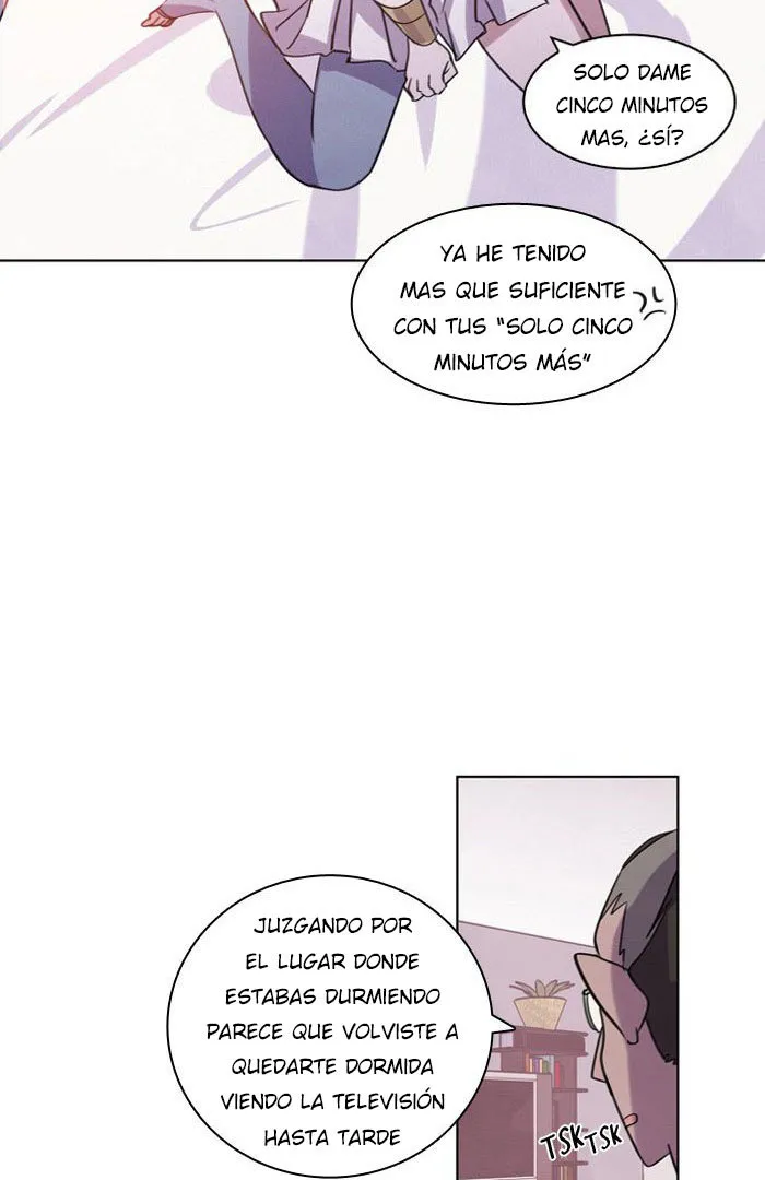 Athena Complex Capítulo 78 en Línea - página 10