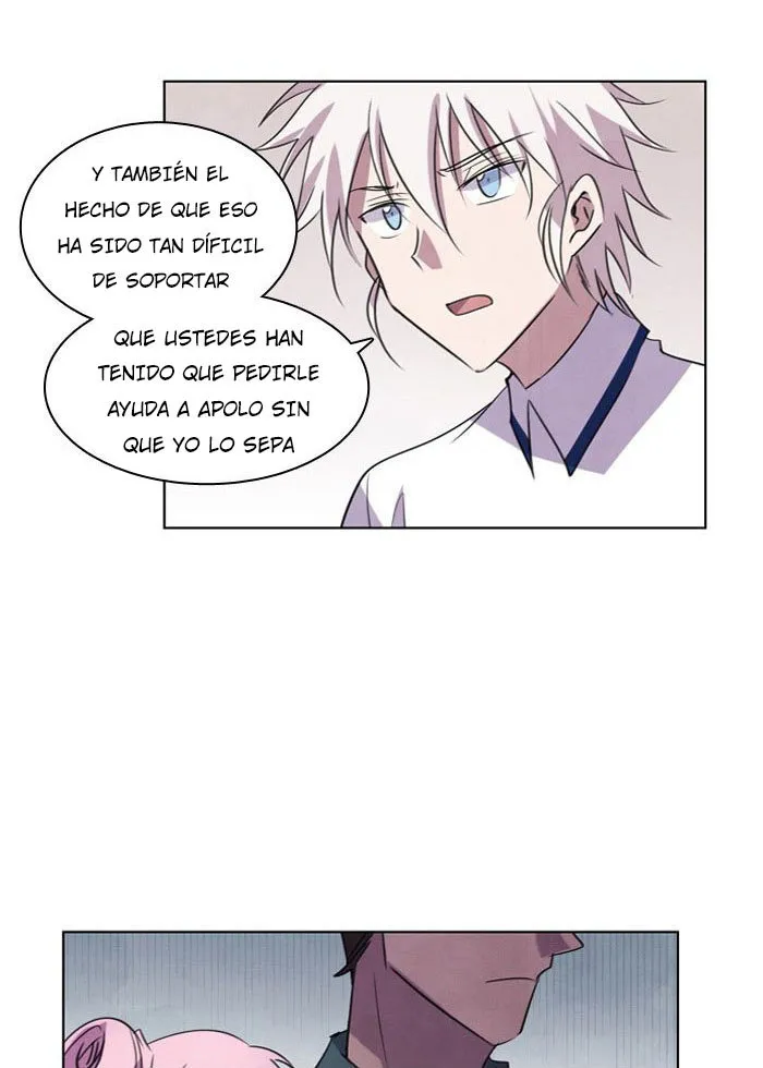 Athena Complex Capítulo 78 en Línea - página 24