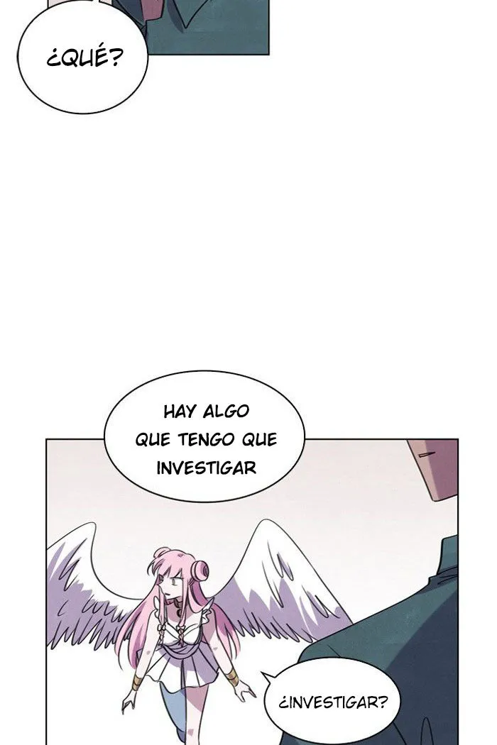 Athena Complex Capítulo 78 en Línea - página 33