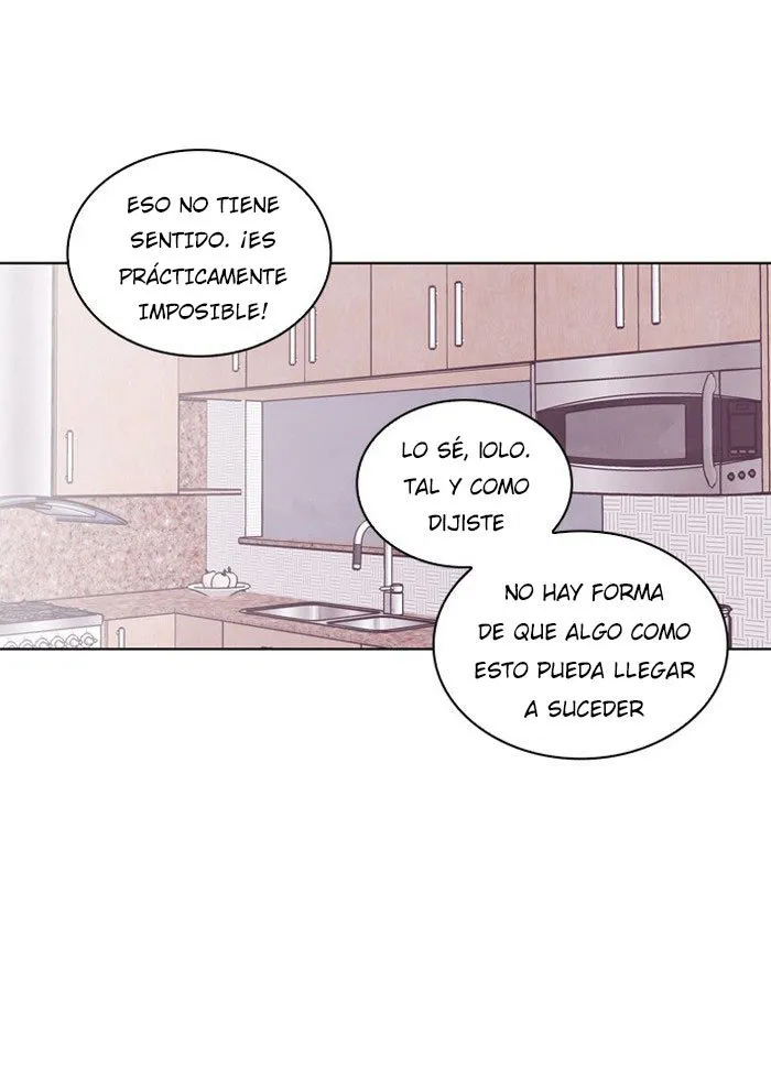 Athena Complex Capítulo 78 en Línea - página 37